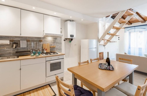 Riomaggiore Apartment | GuestHost - BOOK NOW! Cà da Mirela x4 WONDERFUL 5TERRE