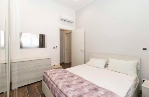 Millefonti Apartment | GuestHost - Bright & Functional Flat Lingotto