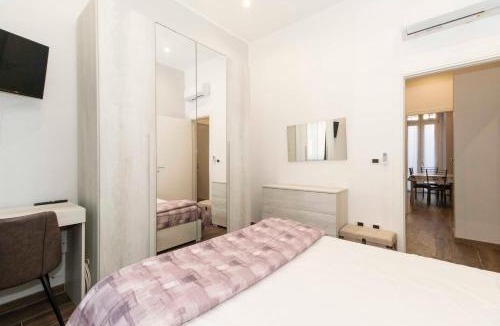 Millefonti Apartment | GuestHost - Bright & Functional Flat Lingotto