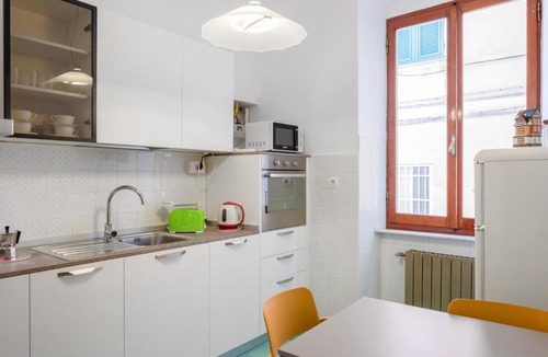 Cadimare Apartment | GuestHost - Cadimare Lovely Apartment