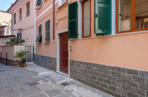 Cadimare Apartment | GuestHost - Cadimare Lovely Apartment