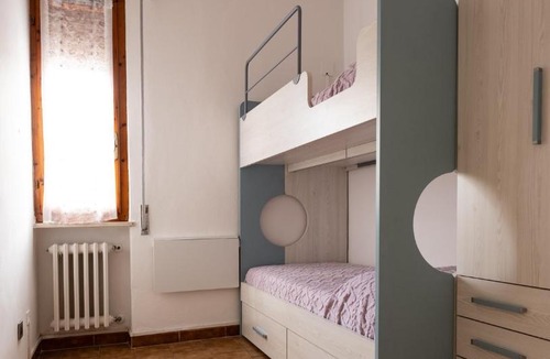 Piombino Apartment | GuestHost - Casa Adrian near the Sea