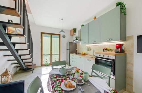 Lidarno Apartment | GuestHost - Casa delle Vacanze