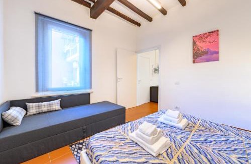 Oltretorrente Apartment | GuestHost - Casa di Maty 2