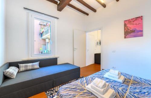 Oltretorrente Apartment | GuestHost - Casa di Maty 2