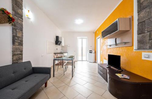 Brugnato Apartment | GuestHost - Casa Nameste 5Terre Holiday Apartment