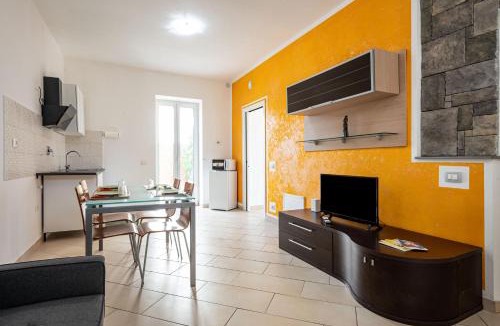 Brugnato Apartment | GuestHost - Casa Nameste 5Terre Holiday Apartment