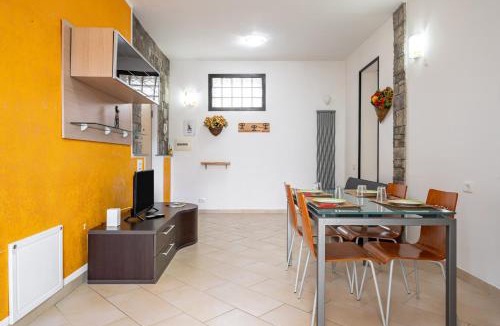 Brugnato Apartment | GuestHost - Casa Nameste 5Terre Holiday Apartment