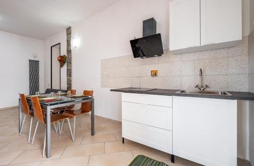Brugnato Apartment | GuestHost - Casa Nameste 5Terre Holiday Apartment