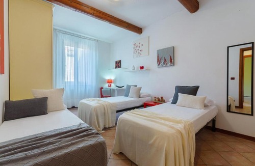 Ferrara Historic Centre Apartment | GuestHost - Central Ferrara Apartment