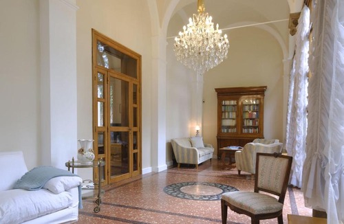 Addizione Erculea Apartment | GuestHost - Certosa di Ferrara Wonderful Villa x12!