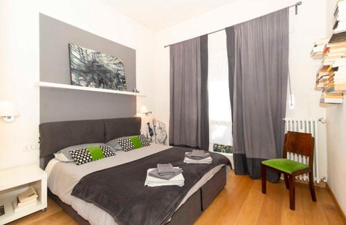 Madonna del Pilone Apartment | GuestHost - Charming apartment with parking!