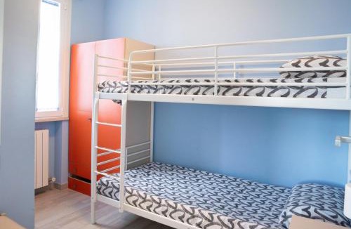 Lido Adriano Apartment | GuestHost - Comfy Apartment 500 mt from the Sea