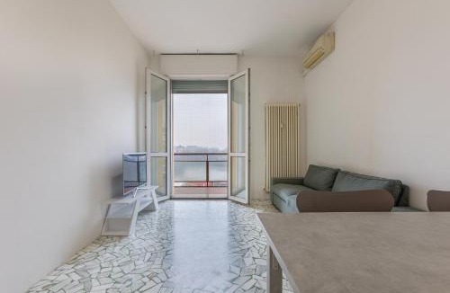 San Donato Apartment | GuestHost - Comfy Apartment in Bologna San Donato