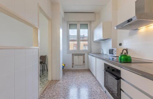 San Donato Apartment | GuestHost - Comfy Apartment in Bologna San Donato