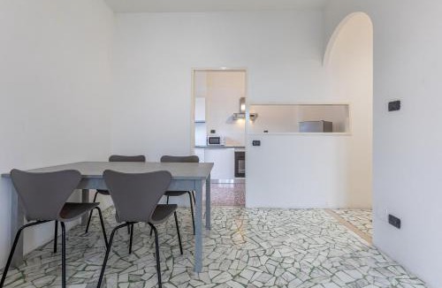 San Donato Apartment | GuestHost - Comfy Apartment in Bologna San Donato