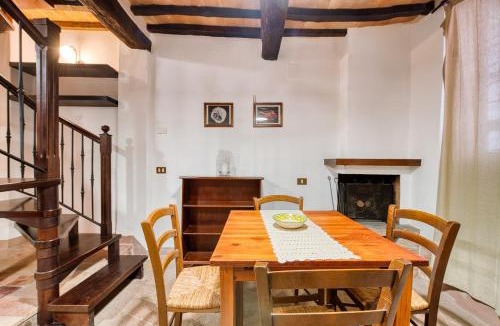 Bagnaia Apartment | GuestHost - Cozy Apartments in Bagnaia