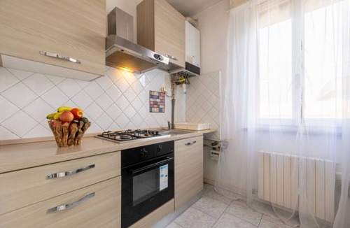 Parma Apartment | GuestHost - Cozy Apartment near Lanfranchi Stadium