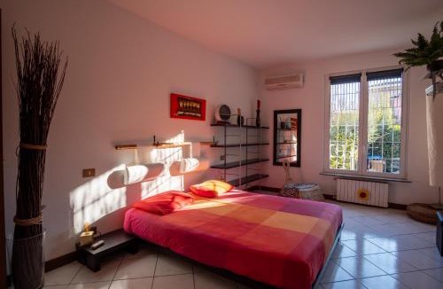 Piacenza Apartment | GuestHost - Cozy Flat Close to the Center
