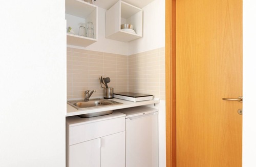 Magenta Apartment | GuestHost - Duplex with balcony on 2 levels Milan-C.so Magenta