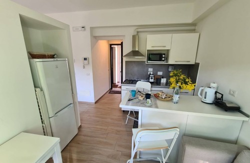 Perugia Apartment | GuestHost - Galteri Housing Studio-Flat