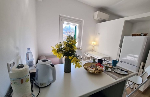 Perugia Apartment | GuestHost - Galteri Housing Studio-Flat