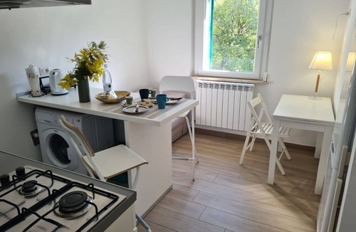 Perugia Apartment | GuestHost - Galteri Housing Studio-Flat