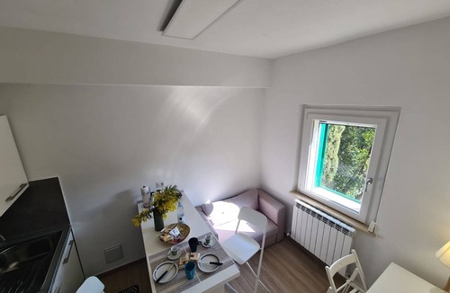 Perugia Apartment | GuestHost - Galteri Housing Studio-Flat