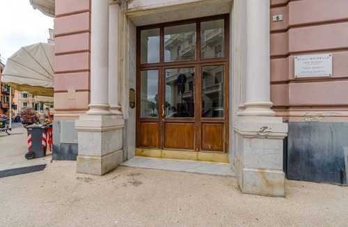 Pegli Apartment | GuestHost - Genova Pegli Comfy Apartment