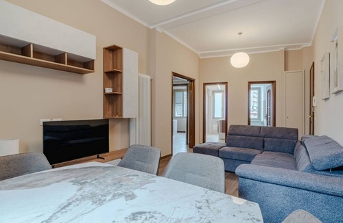 Pegli Apartment | GuestHost - Genova Pegli Comfy Apartment