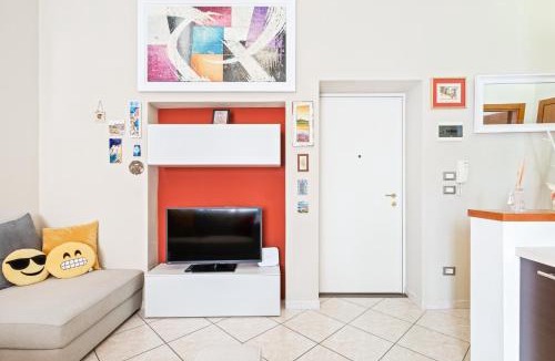 Province of Bologna Apartment | GuestHost - Giardino Vignoli Functional Apartment