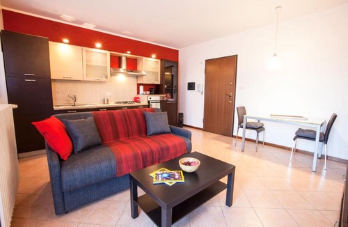 Vimodrone Apartment | GuestHost - I Giardini