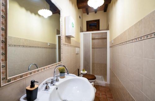San Martino in Campo Apartment | GuestHost - Il Casale dei Gelsi - 7 Apartments with Pool & Garden