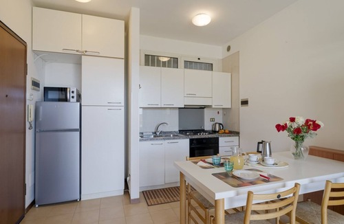 Bordighera Apartment | GuestHost - Into the Green! Bordighera Garden House x6