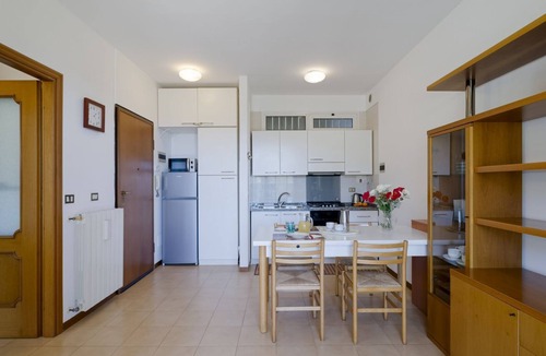 Bordighera Apartment | GuestHost - Into the Green! Bordighera Garden House x6