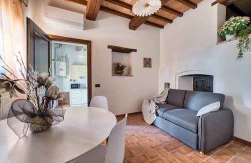 San Martino in Campo Apartment | GuestHost - Il Casale dei Gelsi - Narciso