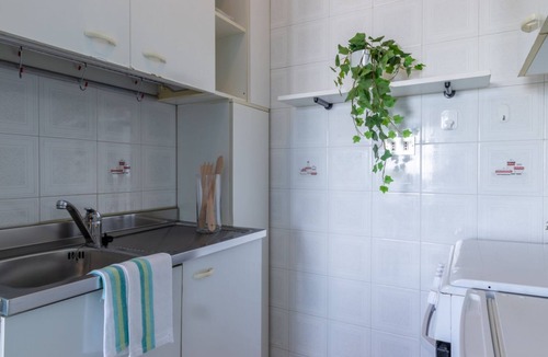 Lido degli Estensi Apartment | GuestHost - Lido degli Estensi Flat a stone's throw from the beach