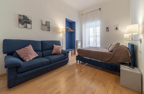 Vatican Apartment | GuestHost - Multifunctional Apartment San Pietro
