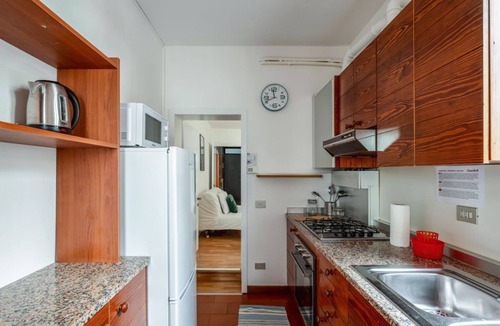 Historic Centre Apartment | GuestHost - Padova - Piazza dei Signori Central Apartment!