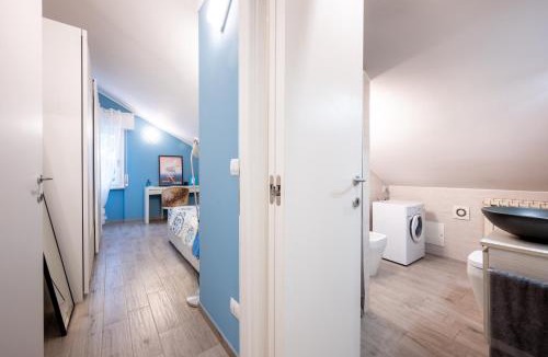 San Leonardo Apartment | GuestHost - Parma Elegant and Sweet Apartments