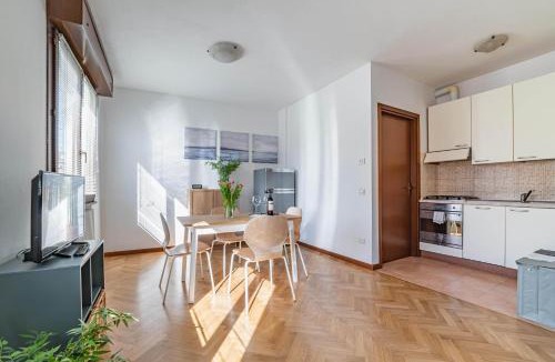 Pablo Apartment | GuestHost - Parma Parco Ducale Duplex Apartment with parking