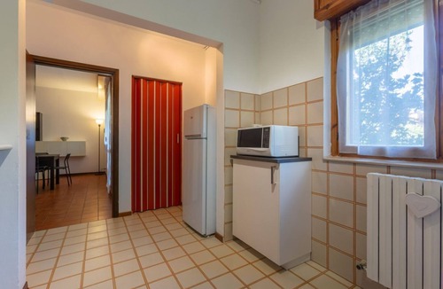 Pontelagoscuro Apartment | GuestHost - Pontelagoscuro Huge & Residential Apartment