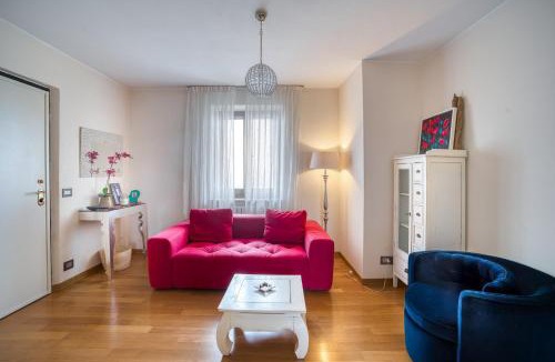 Badiola Apartment | GuestHost - San Martino in Campo Bright Apartment