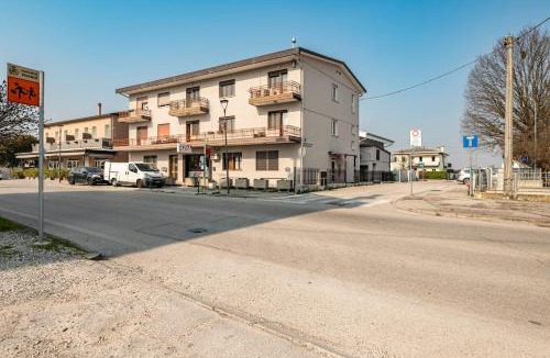 Peraga Apartment | GuestHost - San Vincenzo Apartments 1 - 2 - 4 Vigonza