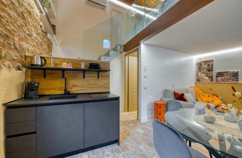 Rasiglia Apartment | GuestHost - Suite on the RIVER Apartment