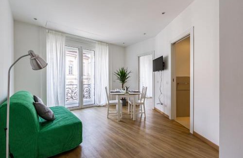 Magenta Apartment | GuestHost - Top Accommodations in the Heart of Milano!