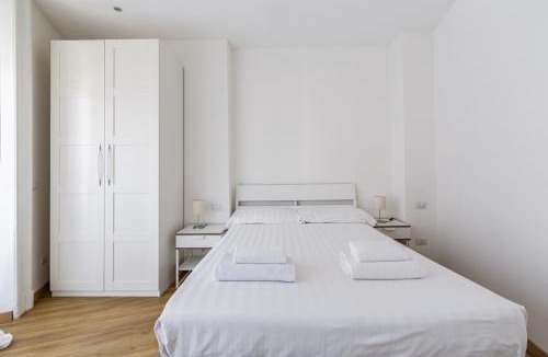 Magenta Apartment | GuestHost - Top Accommodations in the Heart of Milano!