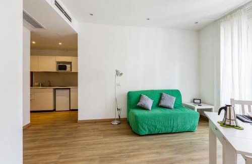 Magenta Apartment | GuestHost - Top Accommodations in the Heart of Milano!