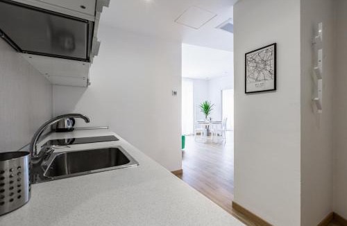 Magenta Apartment | GuestHost - Top Accommodations in the Heart of Milano!