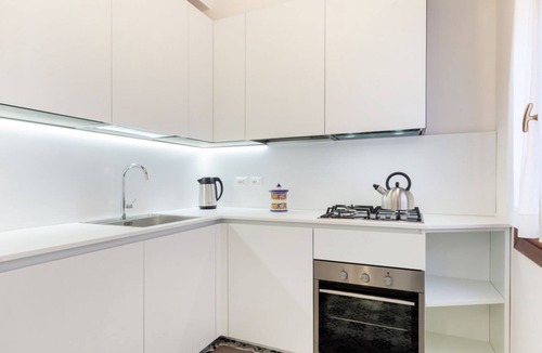 Santa Maria in Stelle Apartment | GuestHost - Venice Lido Wonderful Apartment with Terrace